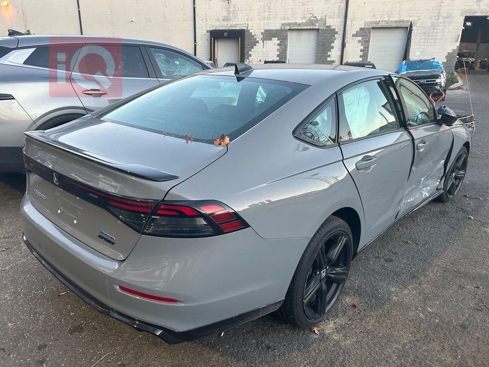 هوندا أكورد